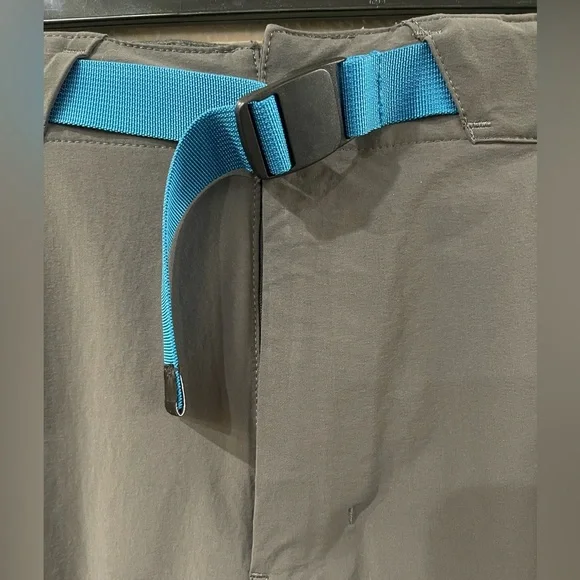 Patagonia Men's Causey Pike Pants size 32